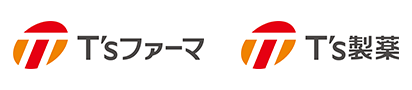 T'sファーマ