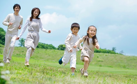 積立有給休暇制度
